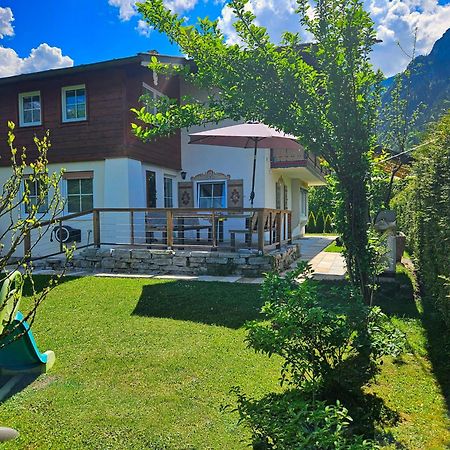 Ferienhaus Bergvagabund Schoenau am Koenigsee Exterior foto
