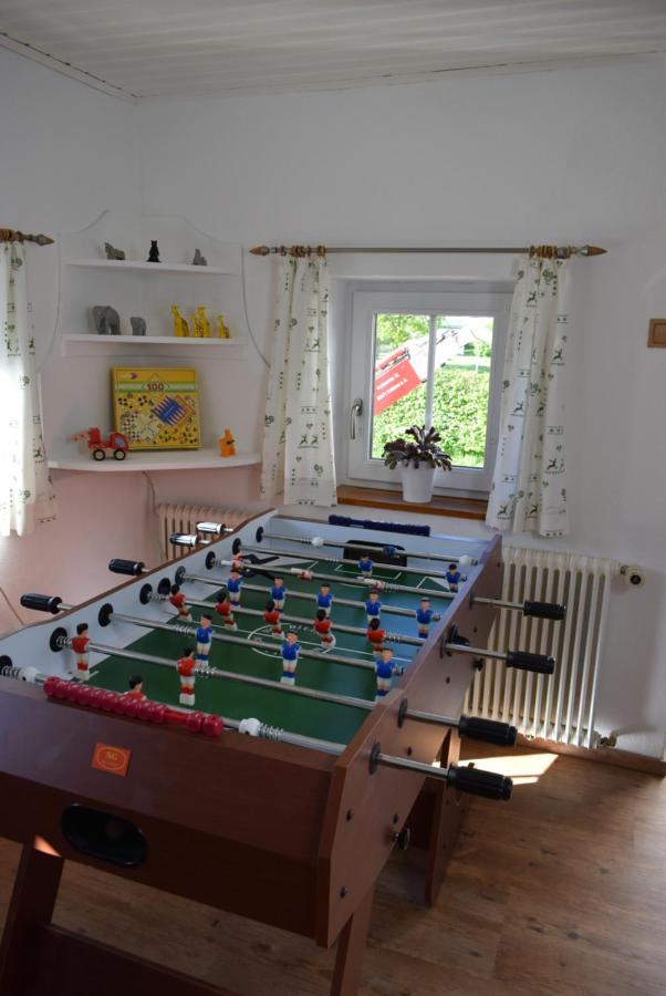 Ferienhaus Bergvagabund Schoenau am Koenigsee Exterior foto